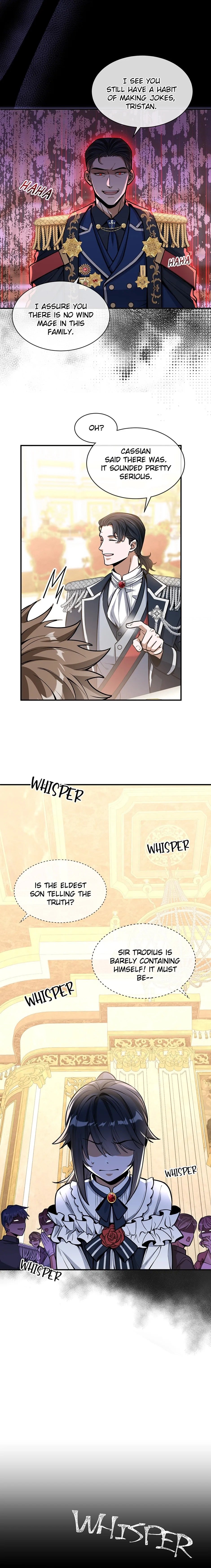 The Beginning After the End, Chapter 175.13 image 02